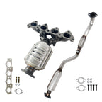 Catalytic Converter for Hyundai Elantra 2.0L L4 (2004–2006) EPA Direct Fit