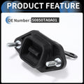 Engine Motor Mount for Honda Accord (2008-2010)