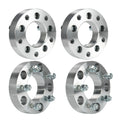 Wheel Adapter Set for Dodge Ram 1500 (2009–2018)