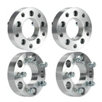 Wheel Adapter Set for Dodge Ram 1500 (2009–2018)