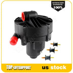 Secondary Air Injection Pump for Mercedes Smart Fortwo (2008–2015)