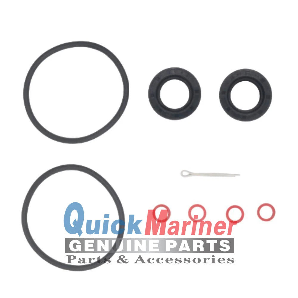 Propeller Shaft Seal Kit for Yamaha (93101-20M07, 93210-60MA3)