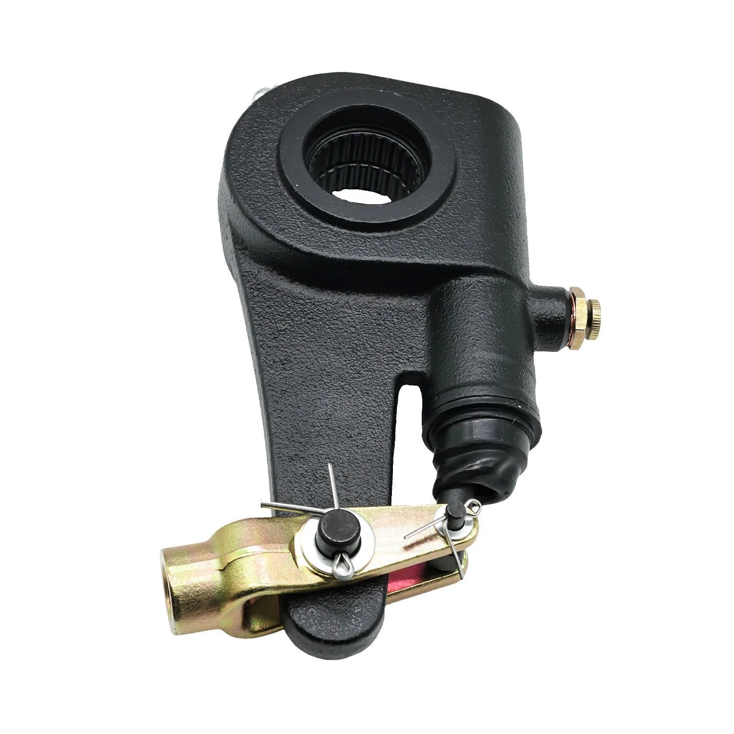 2X Auto Slack Adjuster 28 Spline 5.5" for Meritor R801073 E11401