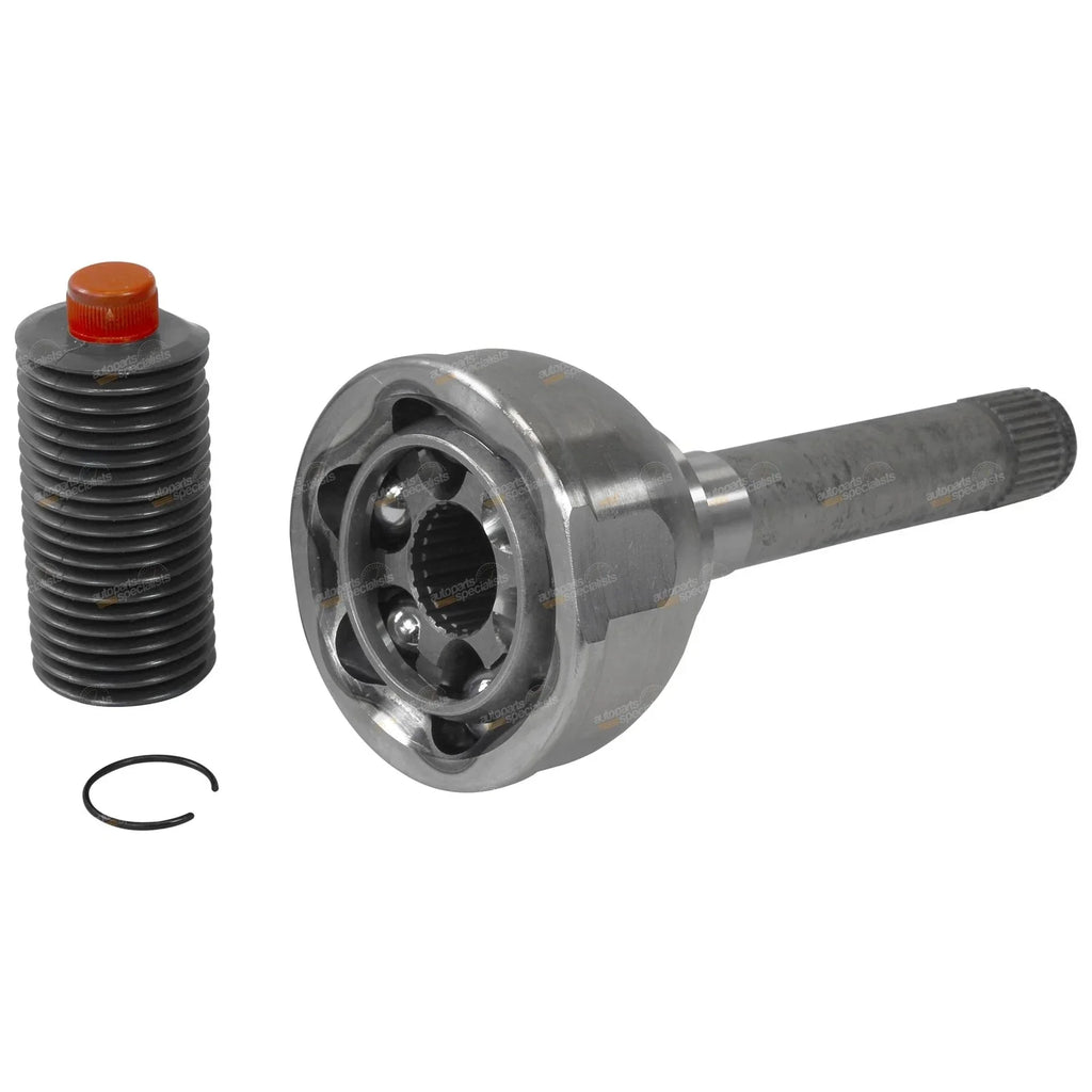 CV Joint for Toyota Landcruiser V8 Diesel VDJ76 VDJ78 VDJ79 (2007–2017)
