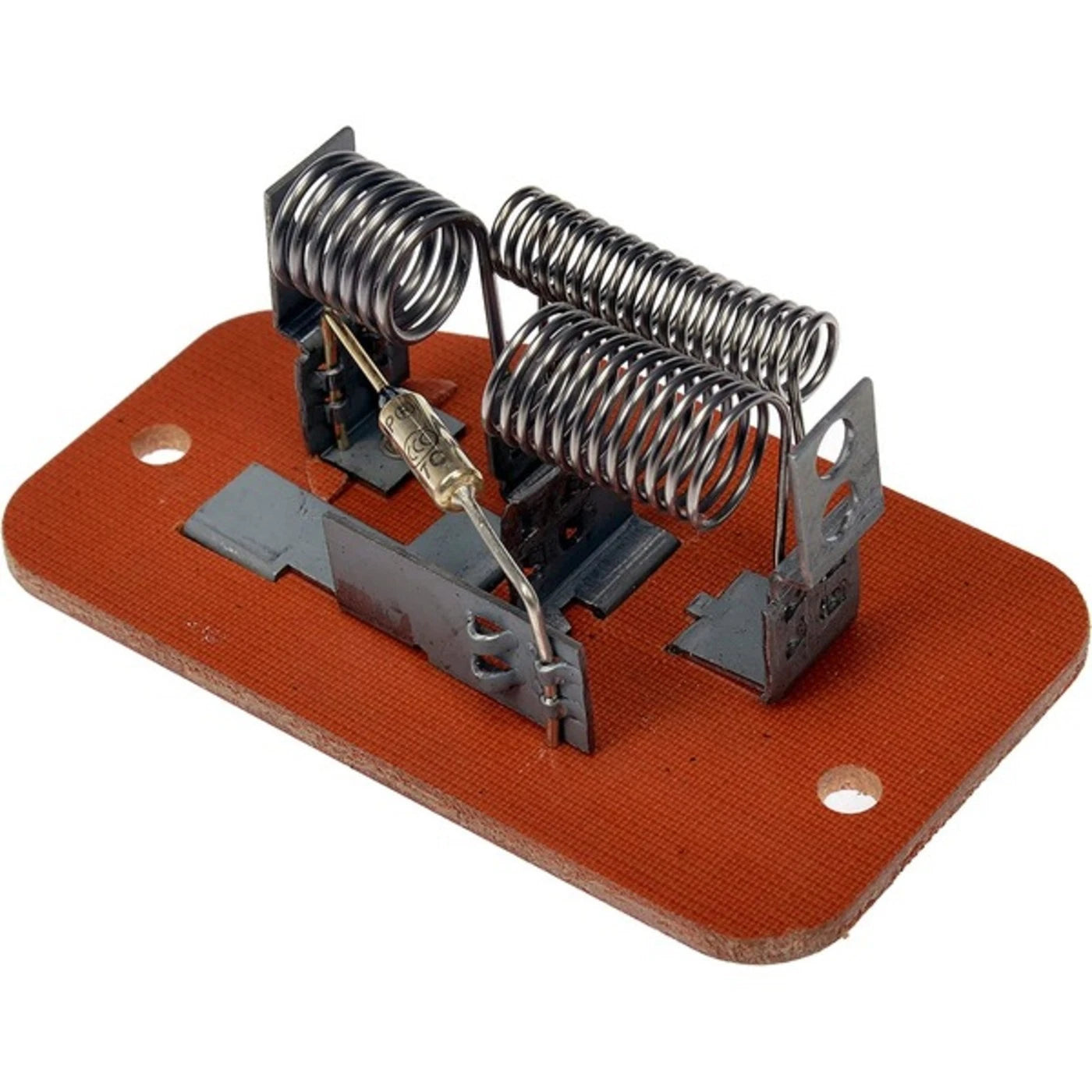Blower Motor Resistors for Ford E350 Van (1986)