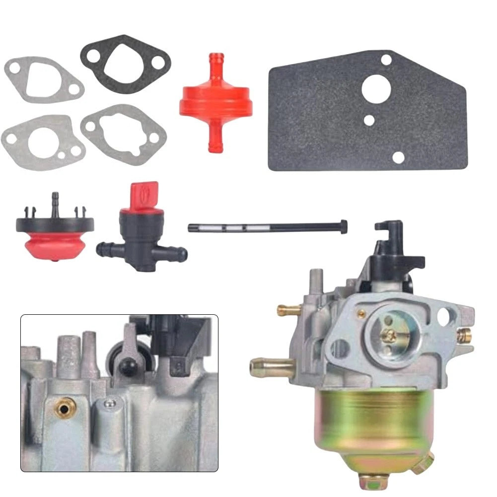 Carburetor Kit 65105221 for 11A02SB700 (Lawn and Garden Machines)