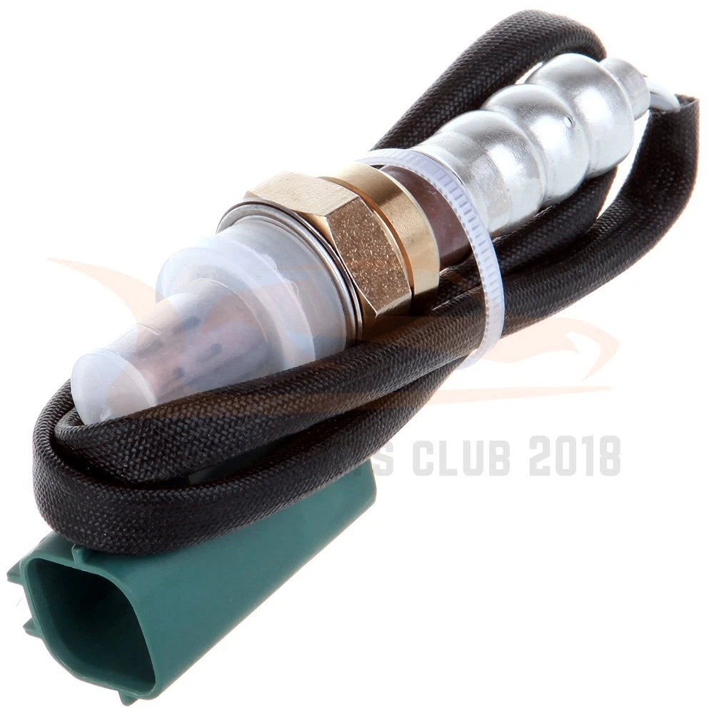 2X Oxygen O2 Sensors for Nissan Altima (2002-2003)