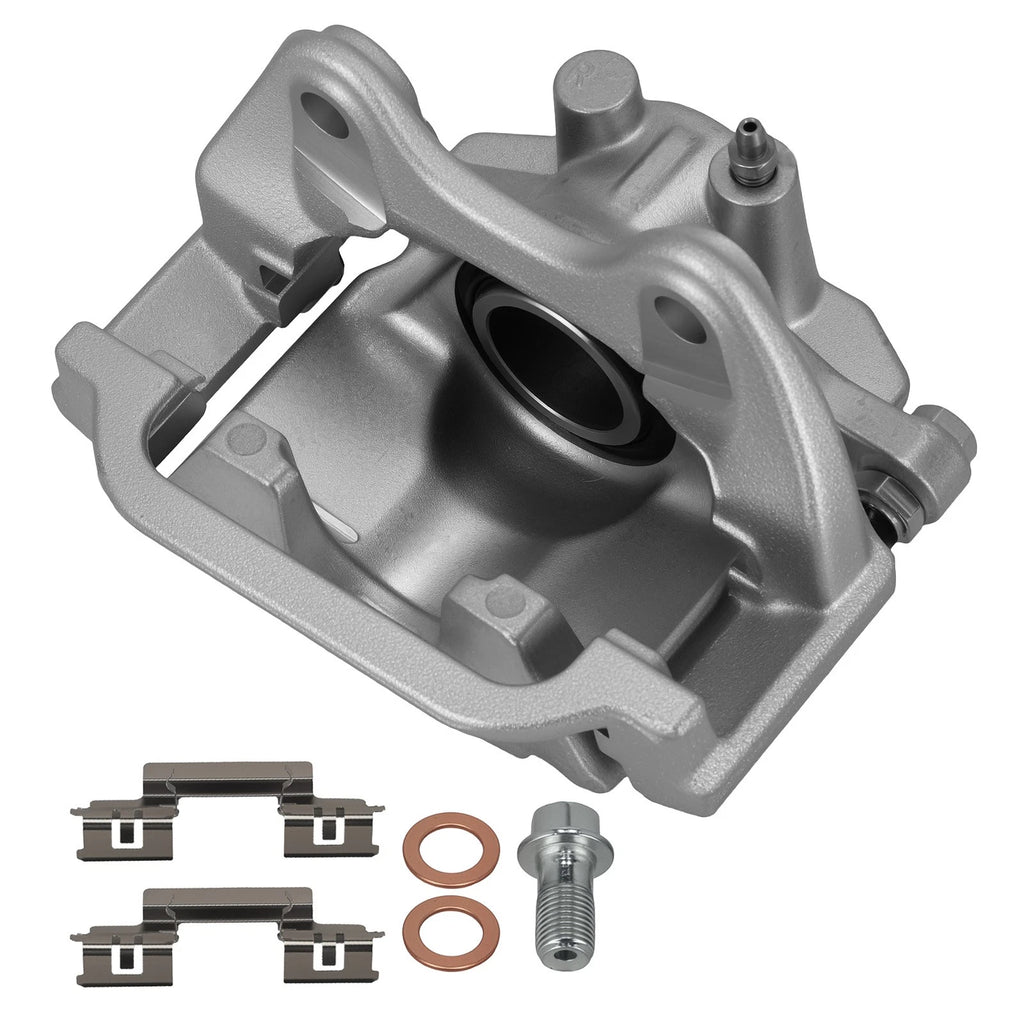 Rear Right Brake Caliper for GMC Yukon XL/Chevrolet Suburban 1500 (2007–2014)