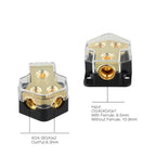 Power Distribution Block for Car Audio Systems (024)