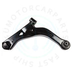 2X Front Lower Control Arm with Ball Joint for Ford Escape Mazda Tribute (2001–2004)