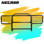 Grille Brush Headlight Bumper Guards for Chevrolet GMC Silverado Suburban (1988–2000)