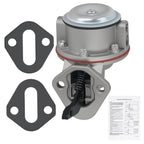 Mechanical Fuel Pump for Jeep Commando Jeepster 2.2L (1958–1969)