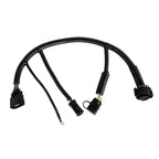 Trailer Tow Hitch Connector Wiring Harness for Ford F-150 (2005–2008)