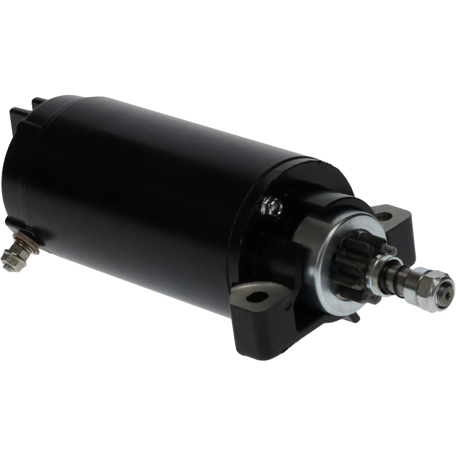 12V Starter for Mariner 60ELPT 50ELPT B/F EFI 4-Stroke (2001)