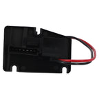 AC Blower Motor Resistor for Chevrolet Monte Carlo (2003–2005) 89018501