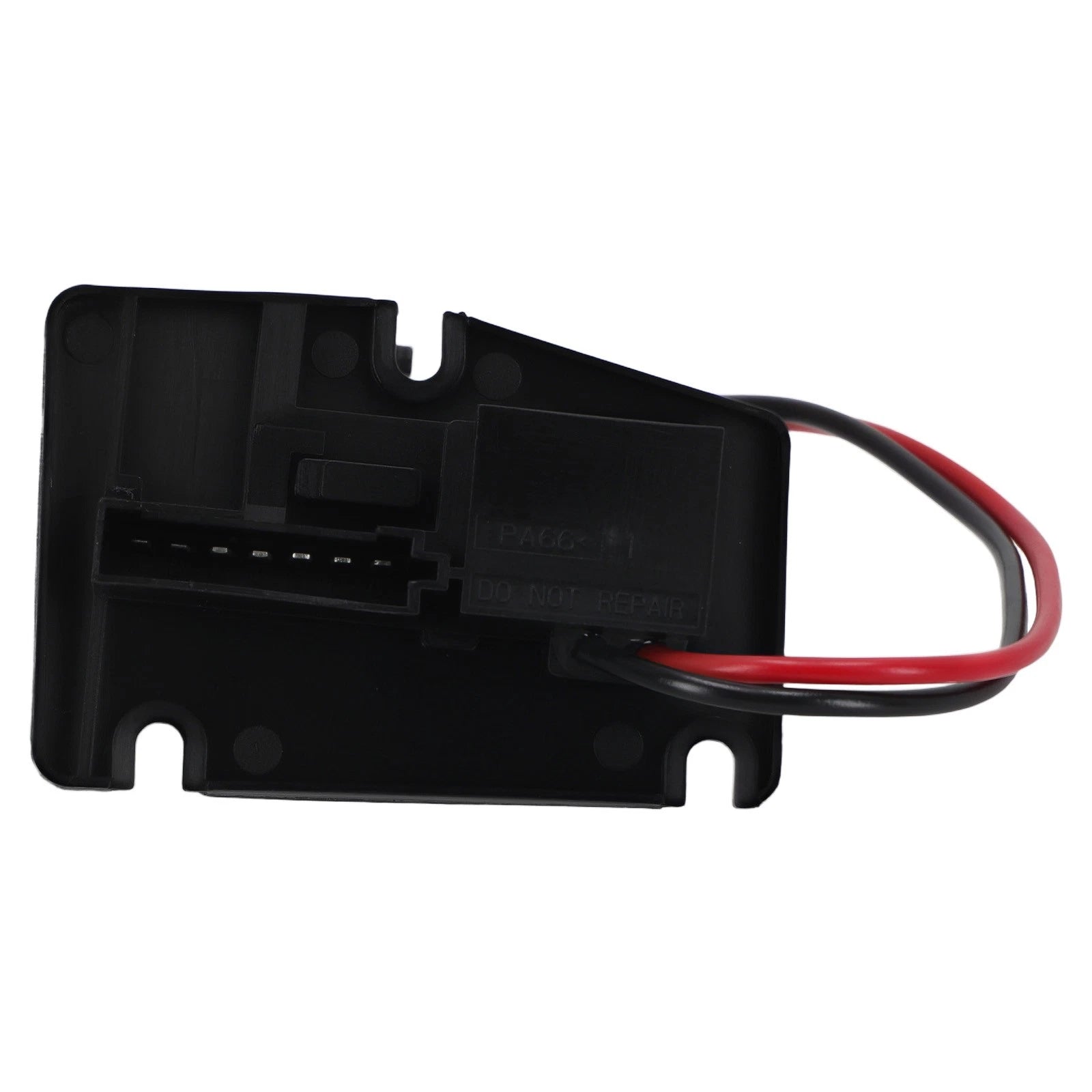 AC Blower Motor Resistor for Chevrolet Monte Carlo (2003–2005) 89018501