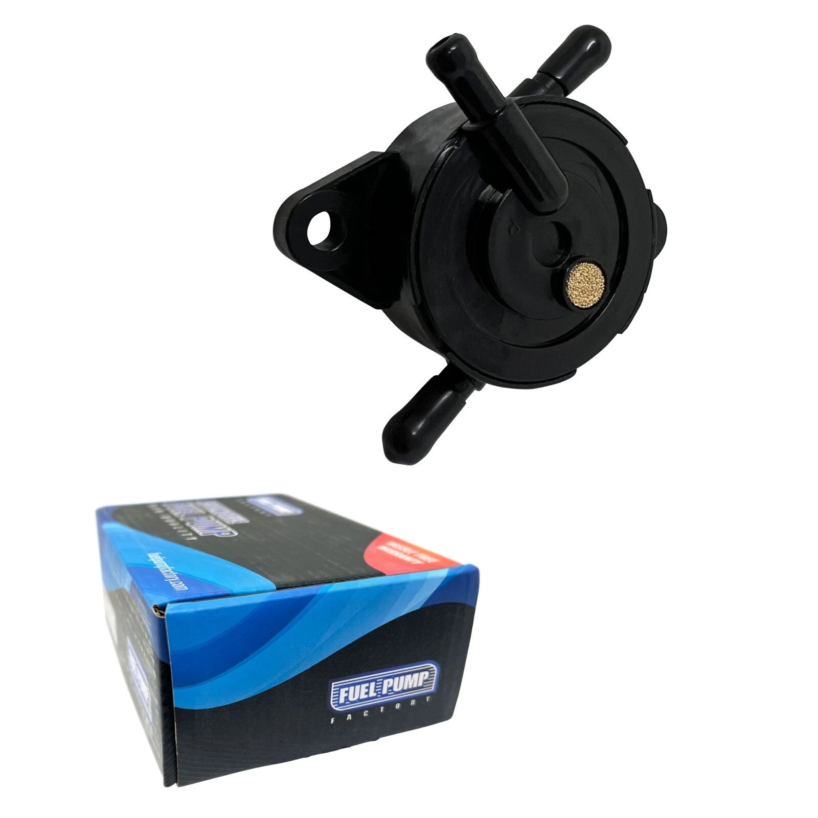 FPF Fuel Pump for Kawasaki FR, FS, FT (OEM 49040-0770, 49040-7008)