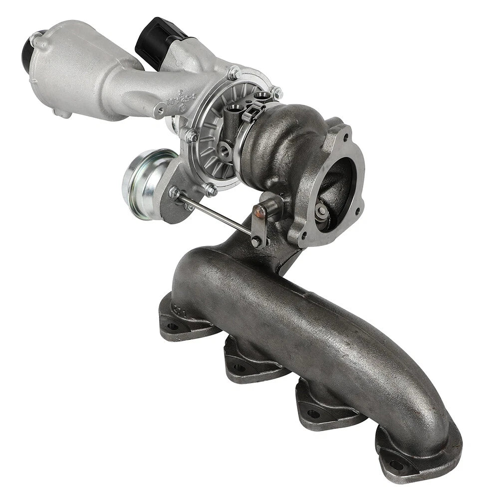 Turbo Charger Kit for Mercedes-Benz C250 E250 (2012–2015)