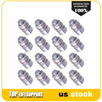 16x Hydraulic Lifters for Kia Mazda Subaru 1.6L 2.2L