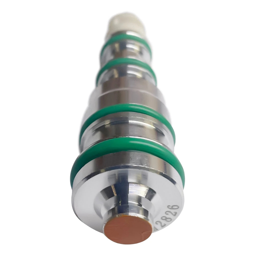 AC Compressor Control Valve Replacement for Maserati Quattroporte (2004–2012)