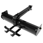 Tow Behind Box Scraper Blade for Lawn Tractor (38")