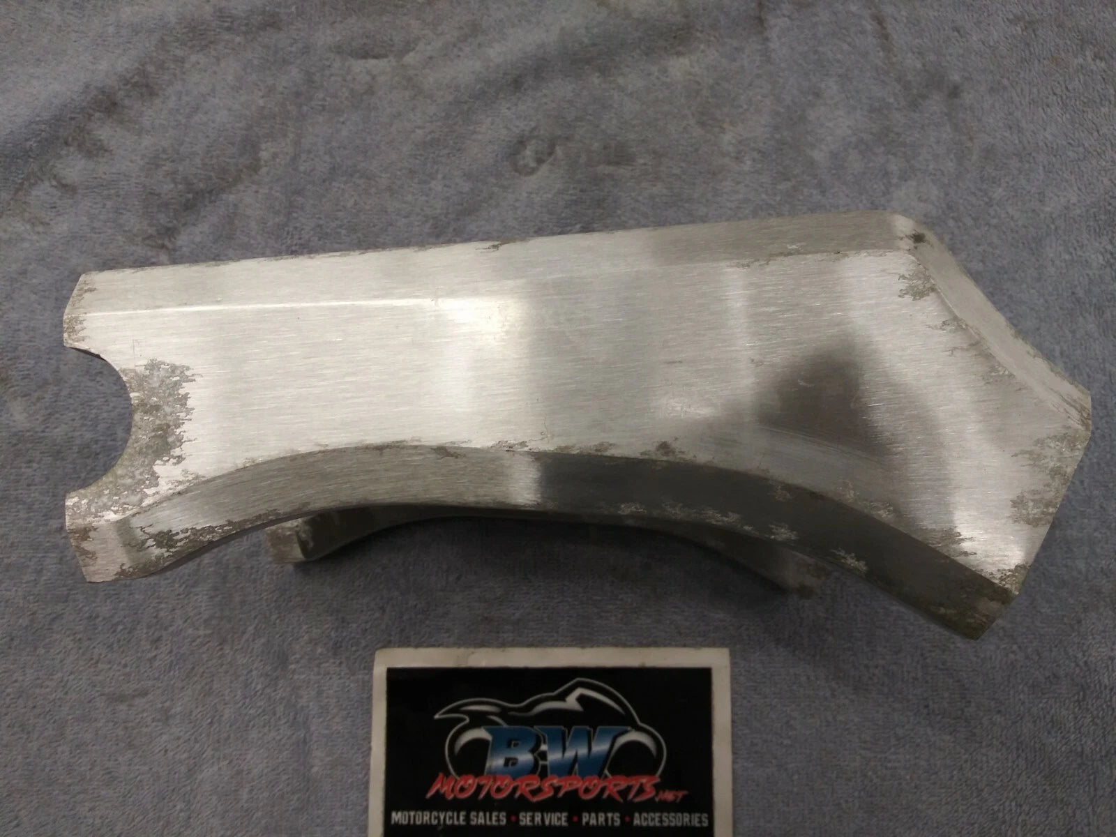 Handlebar Risers for Suzuki VZR 1800 M109 (2006–2009)