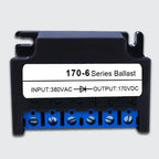 Brake Rectifier Module for Motor Control (ZLKS11706)