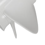 3 Blade Propeller for Yamaha 25-60HP Outboard