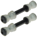 Set of 2 Rear Stabilizer Bar Link Kits Moog for Chevy Camaro (1993–2002)
