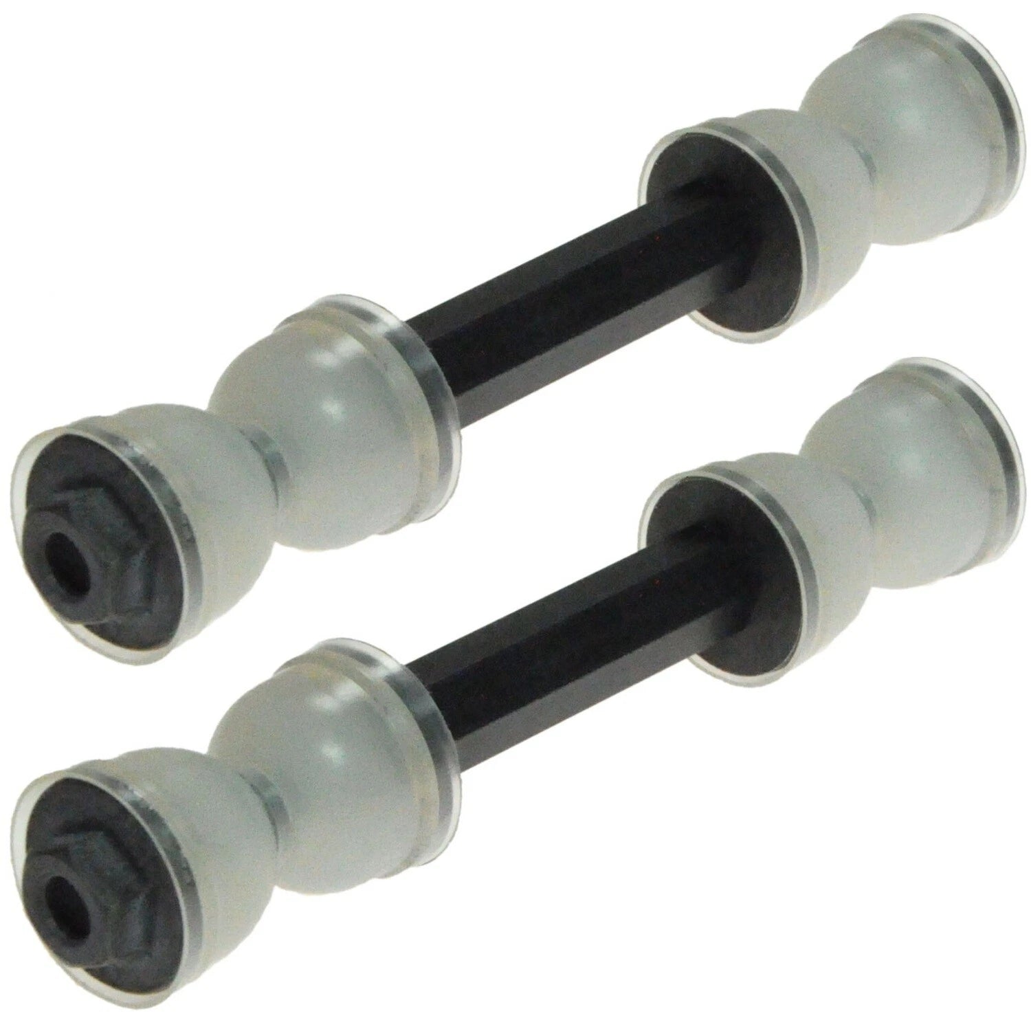 Set of 2 Rear Stabilizer Bar Link Kits Moog for Chevy Camaro (1993–2002)