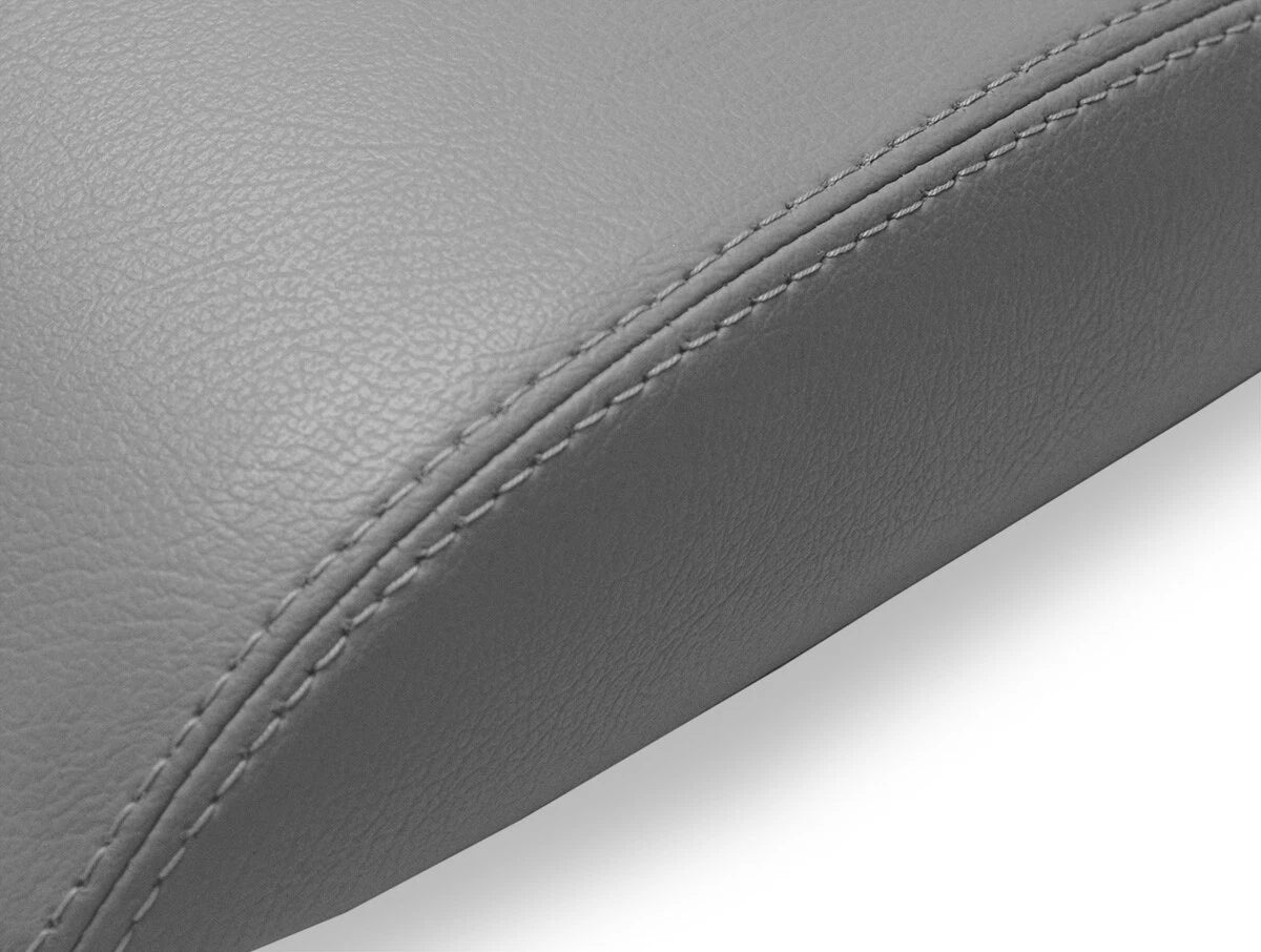 Console Lid Pull Over Cover Leather for Chevrolet Cavalier (2000–2005)