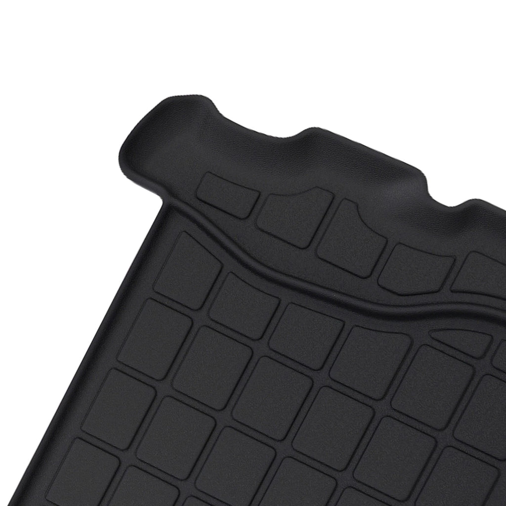Cargo Area Mat for Toyota Sienna (2011-2023) Waterproof TPE