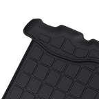Cargo Area Mat for Toyota Sienna (2011-2023) Waterproof TPE