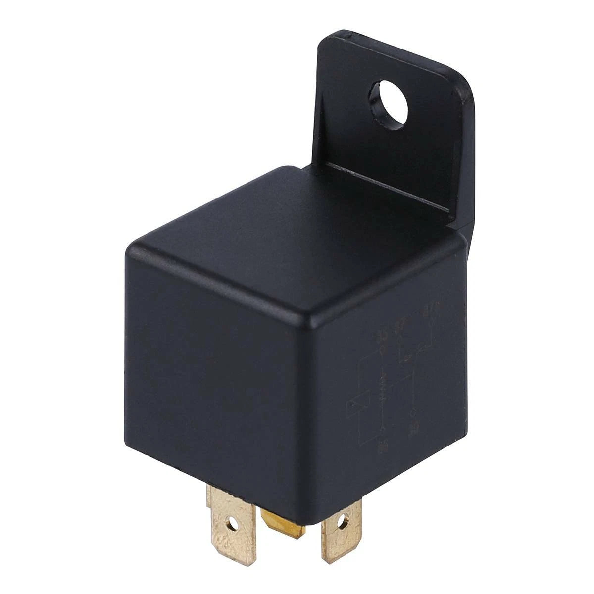 Starter Relay for Harley Softail Fat Boy EFI (2001–2007)