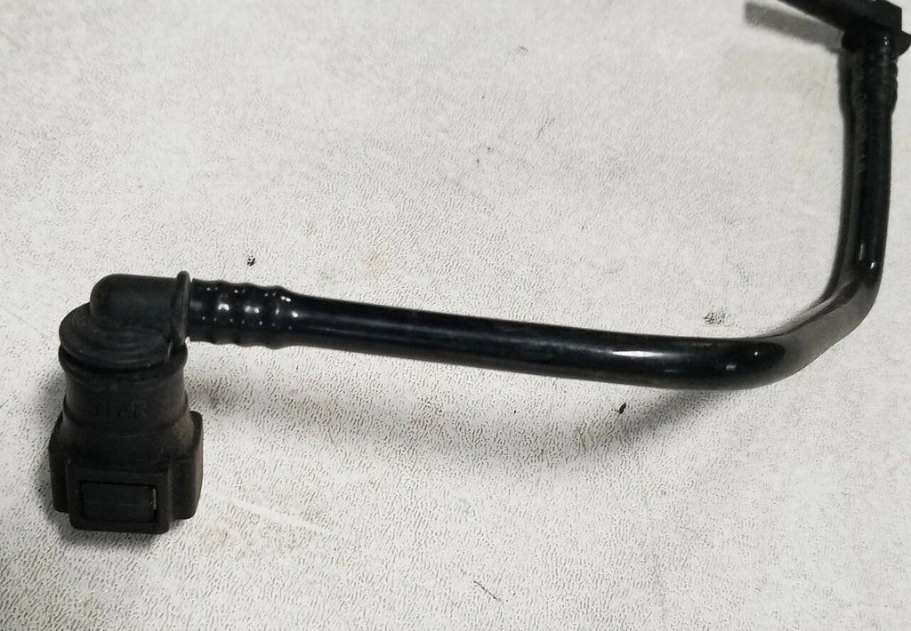 Purge Valve Vacuum Tube for Jaguar X Type (2002–2008)