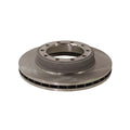 Disc Brake Rotor for Ford F53 (2007–2020) Front Left or Right Solid