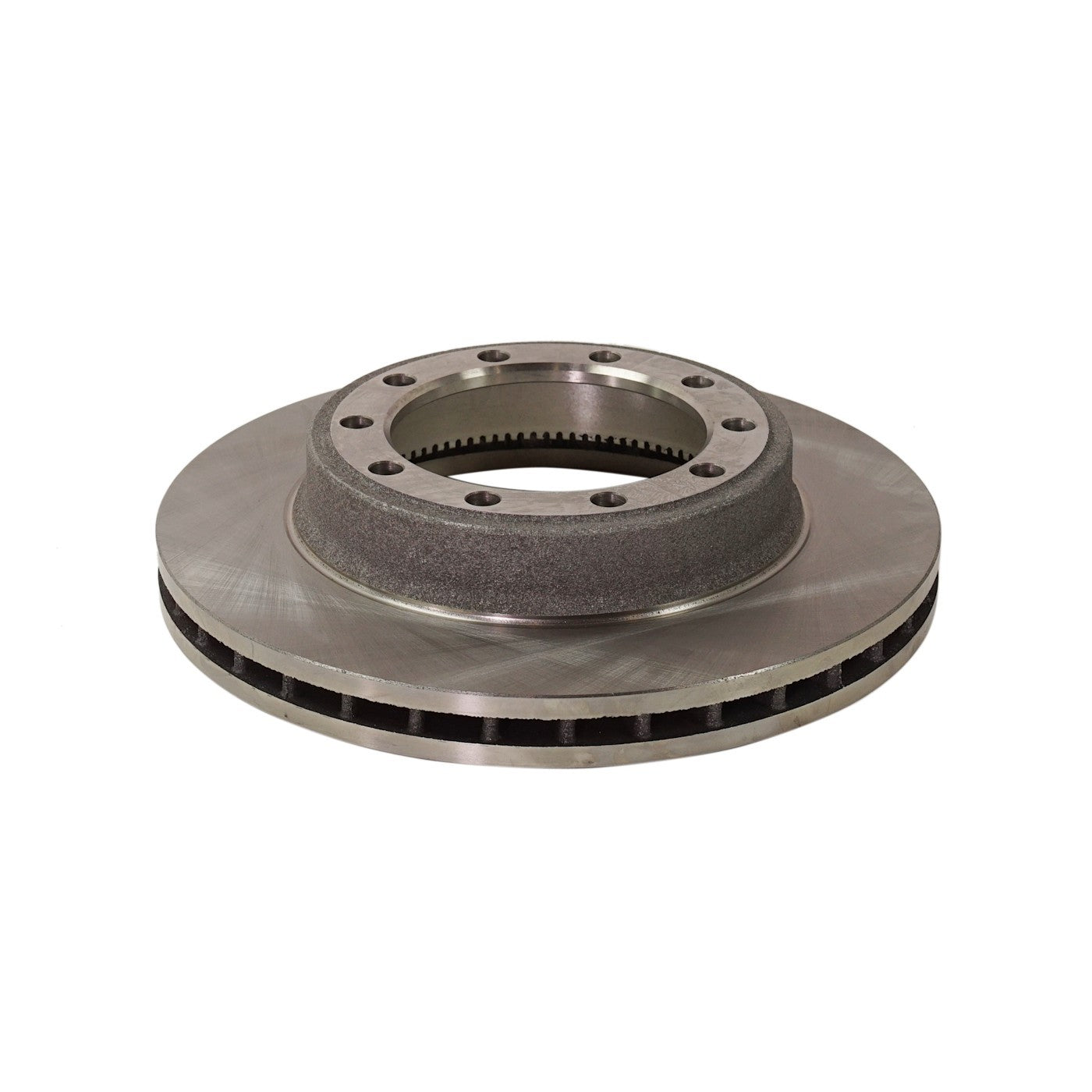 Disc Brake Rotor for Ford F53 (2007–2020) Front Left or Right Solid