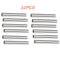 12 Pcs Propeller Drive Pin for Johnson Evinrude 6-9-20-25-35 HP (N/A) 307949 765545