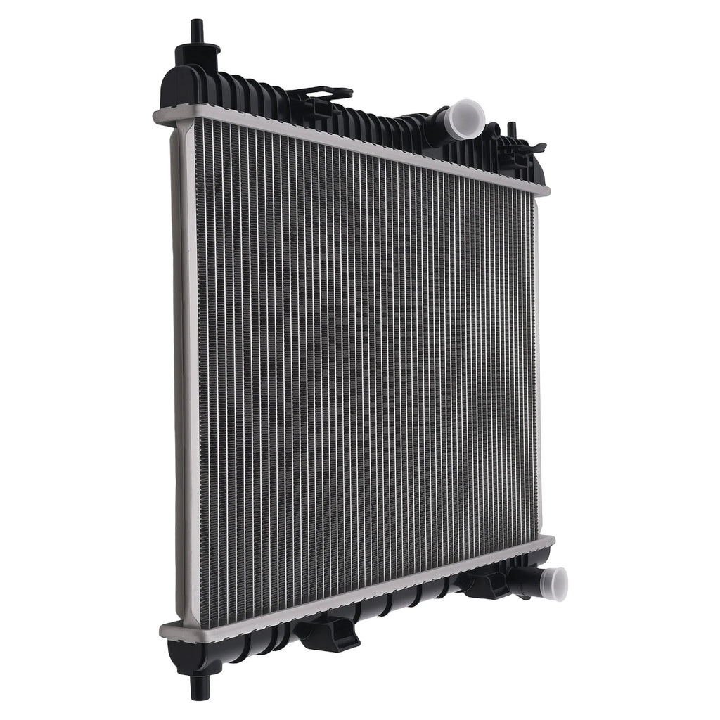 Aluminum Cooling Radiator for Ford Fiesta VI 1.4 LPG (2009–2017)