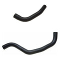 Gates Upper & Lower Radiator Coolant Hose Kit for S10 S10 Blazer S15 S15 Jimmy (1982–2005)