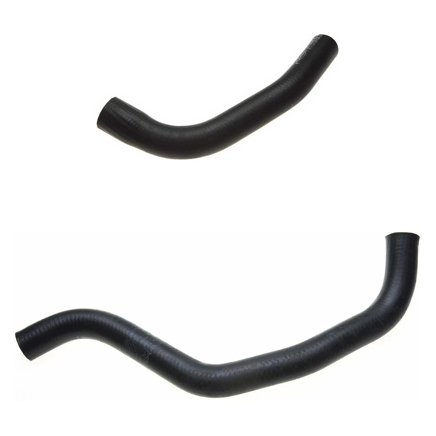 Gates Upper & Lower Radiator Coolant Hose Kit for S10 S10 Blazer S15 S15 Jimmy (1982–2005)