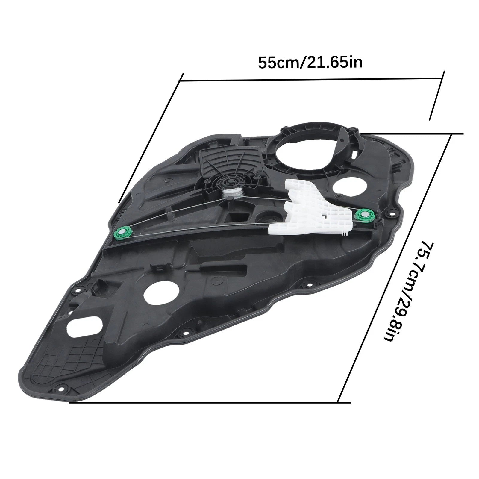 Power Window Regulator for Optima 2016–2021 Rear Right