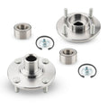 Front Wheel Hub Bearing for Ford Focus (2000–2011)