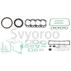 Full Overhaul Gasket Kit 10101-40K2K for Nissan QD32 QD32T (Forklift)
