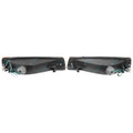 Front Bar Indicator Lights Pair LH+RH for Toyota 80 Series Landcruiser 1990~98