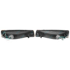 Front Bar Indicator Lights Pair LH+RH for Toyota 80 Series Landcruiser 1990~98