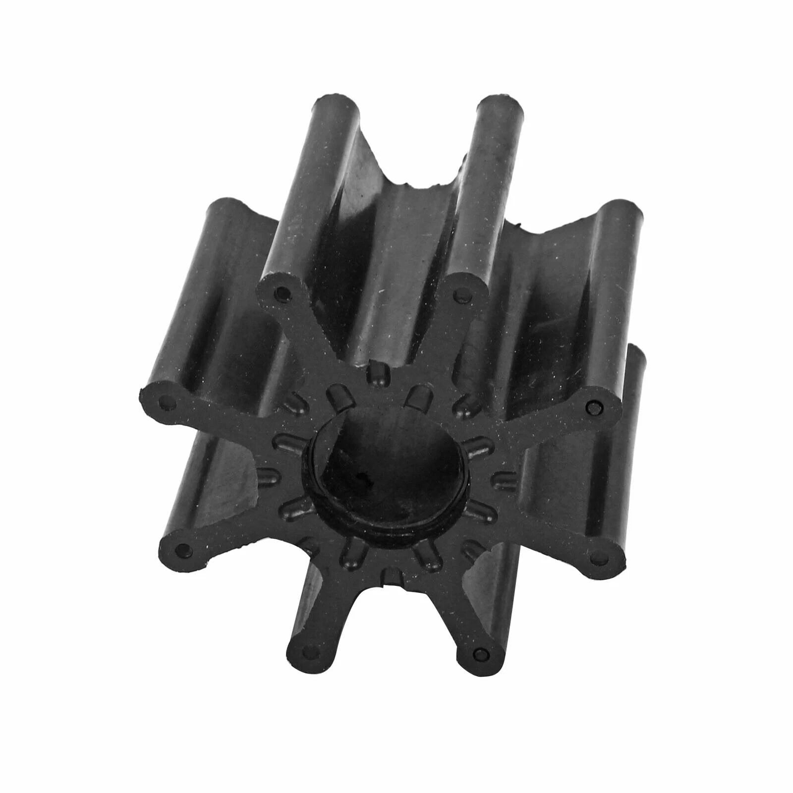 Raw Water Pump Impeller Kit for Mercury Mercruiser Bravo (46-807151A14, 18-3150)