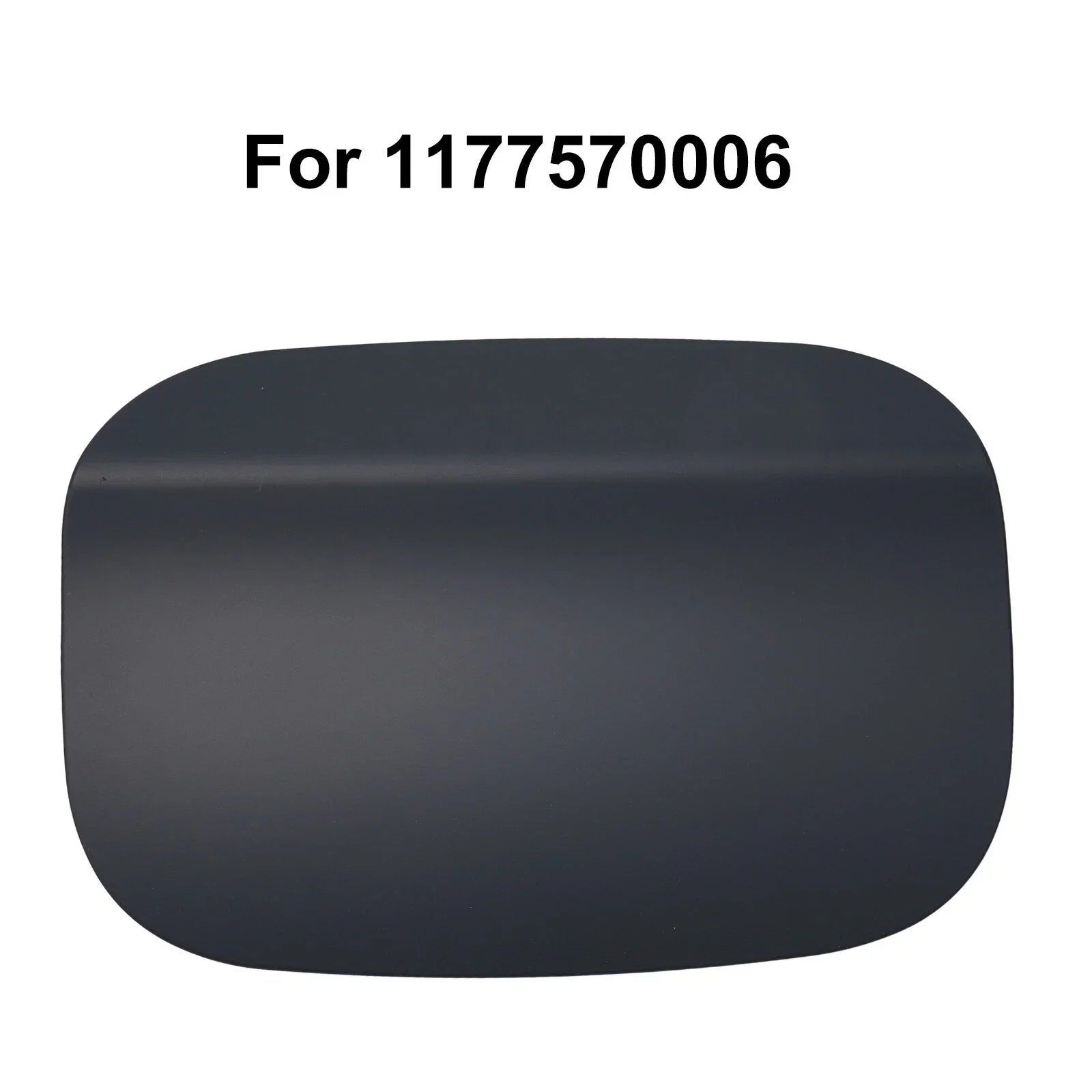 Fuel Door Cover Lid for Mercedes CLA 250 (2014���2018)