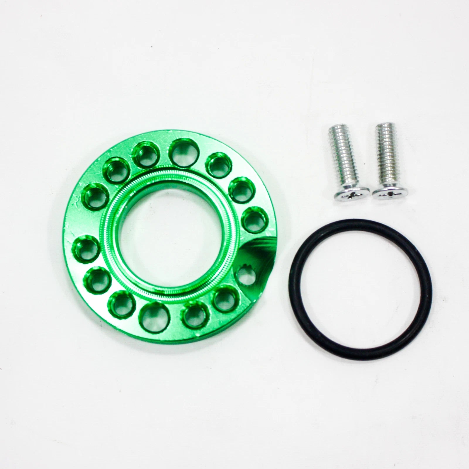 Carburetor Manifold Spinner Adaptor for PIT PRO Quad Dirt Bike ATV