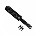 Hall Sensor Module for N and S Poles (Low-noise Output)